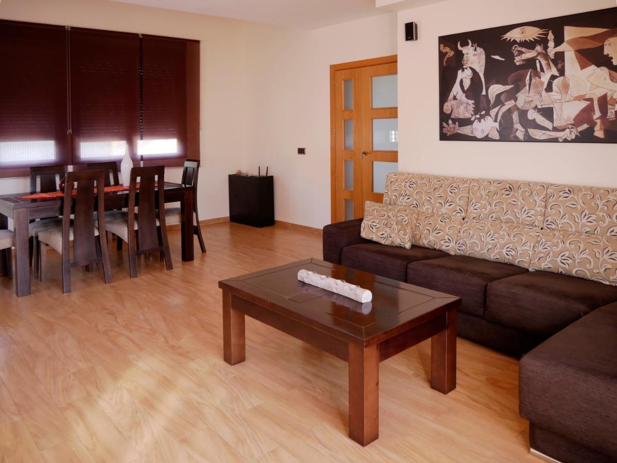 Casa Rural Mirando A Gredos Cadalso de los Vidrios 外观 照片