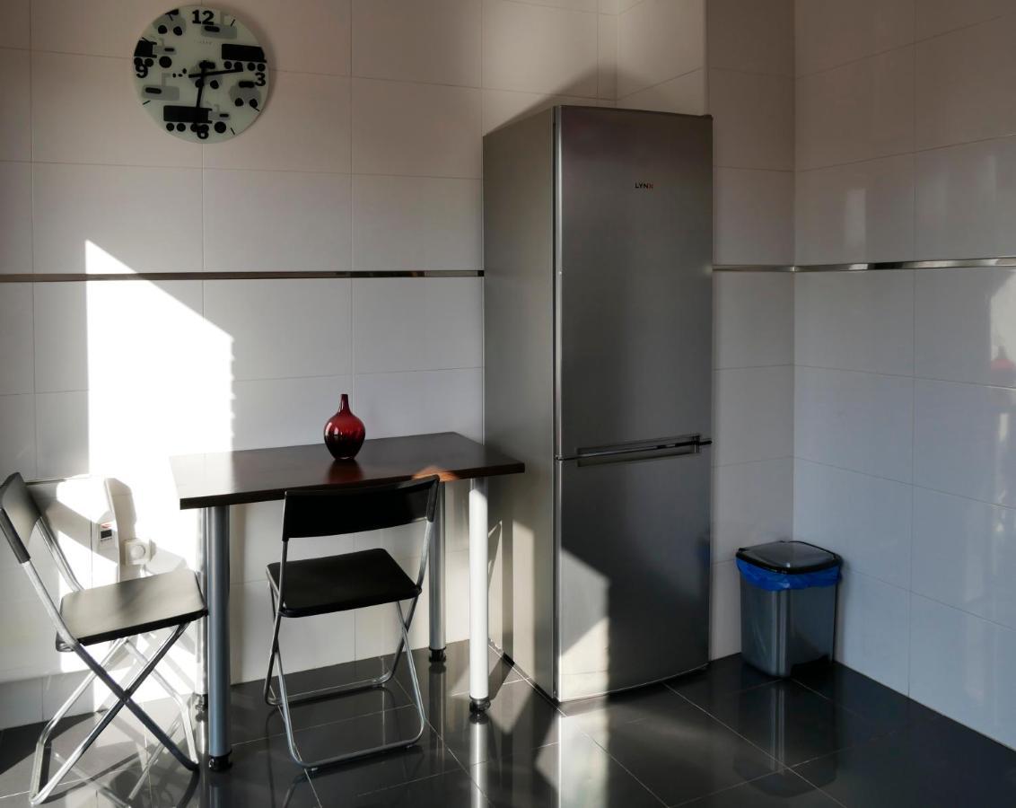 Casa Rural Mirando A Gredos Cadalso de los Vidrios 外观 照片
