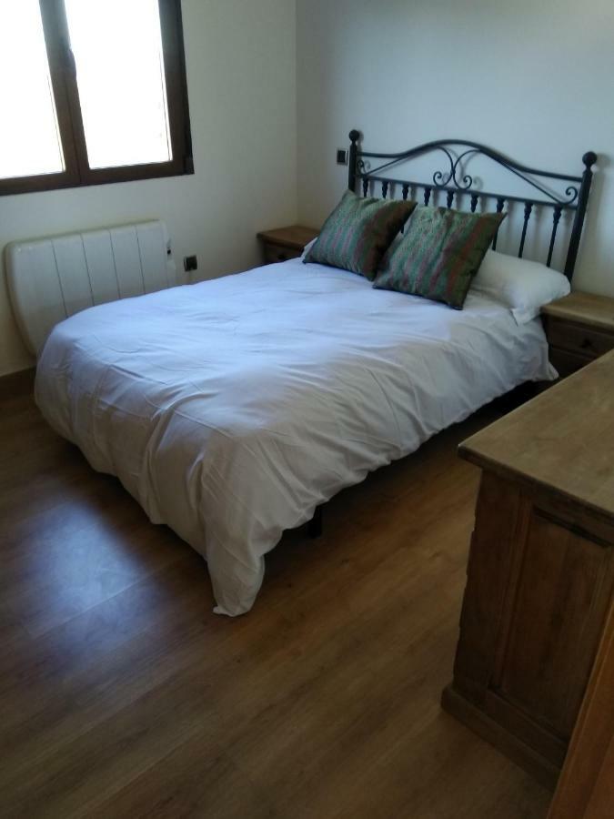 Casa Rural Mirando A Gredos Cadalso de los Vidrios 外观 照片