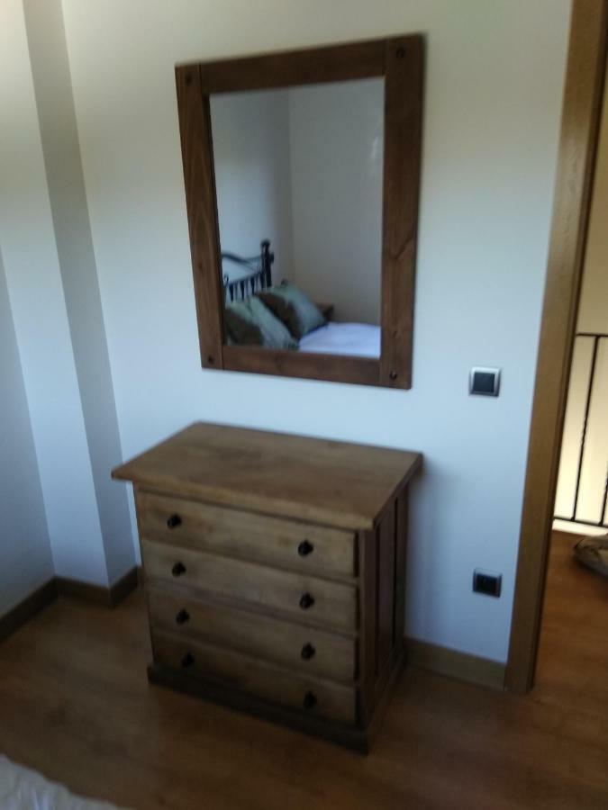 Casa Rural Mirando A Gredos Cadalso de los Vidrios 外观 照片
