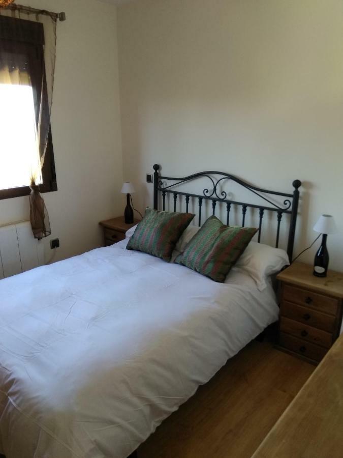 Casa Rural Mirando A Gredos Cadalso de los Vidrios 外观 照片