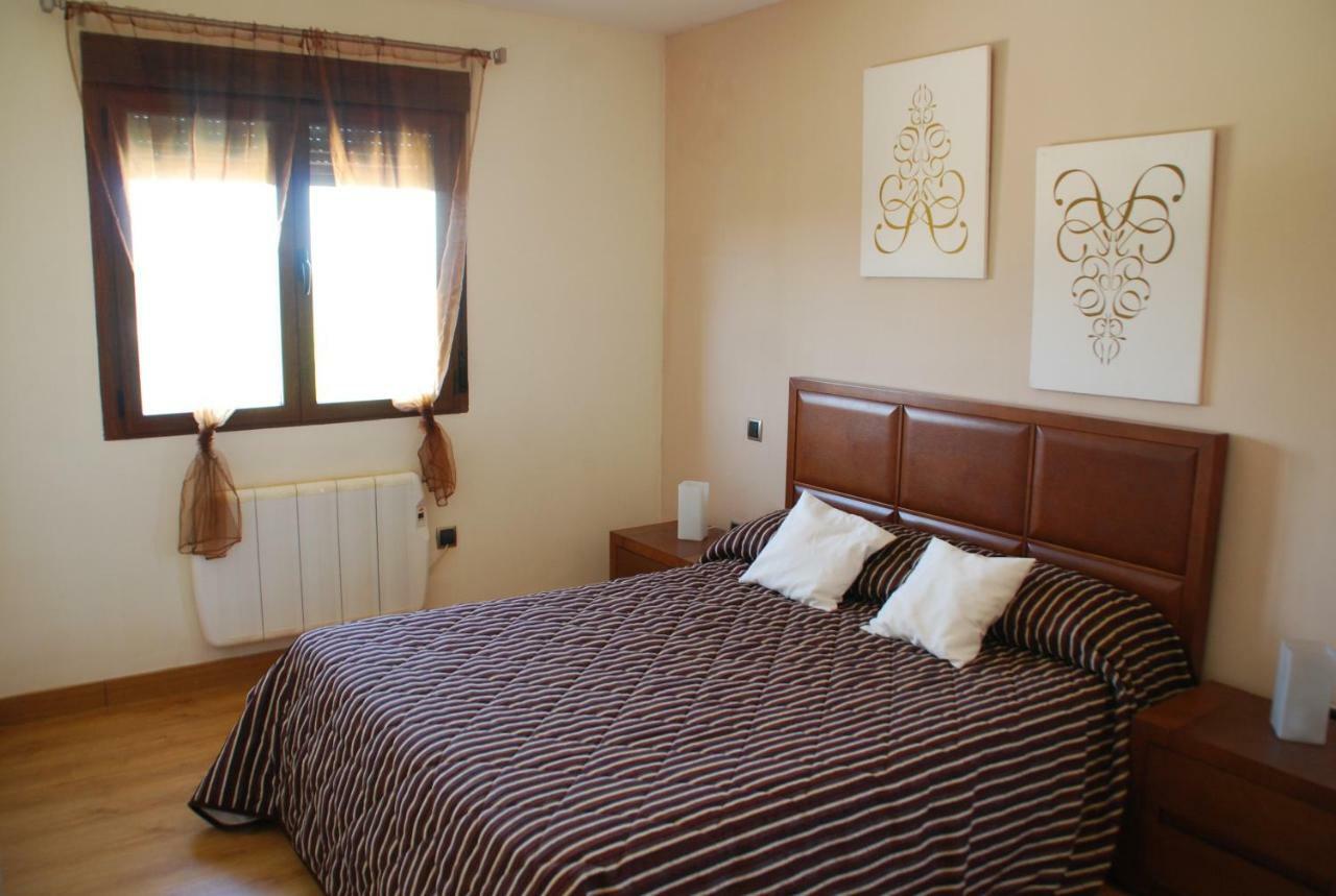 Casa Rural Mirando A Gredos Cadalso de los Vidrios 外观 照片